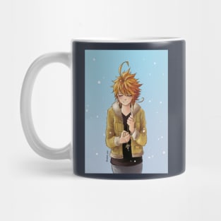 Emma Mug